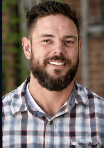 Kris Johnson, Co-Owner of Intown Ads