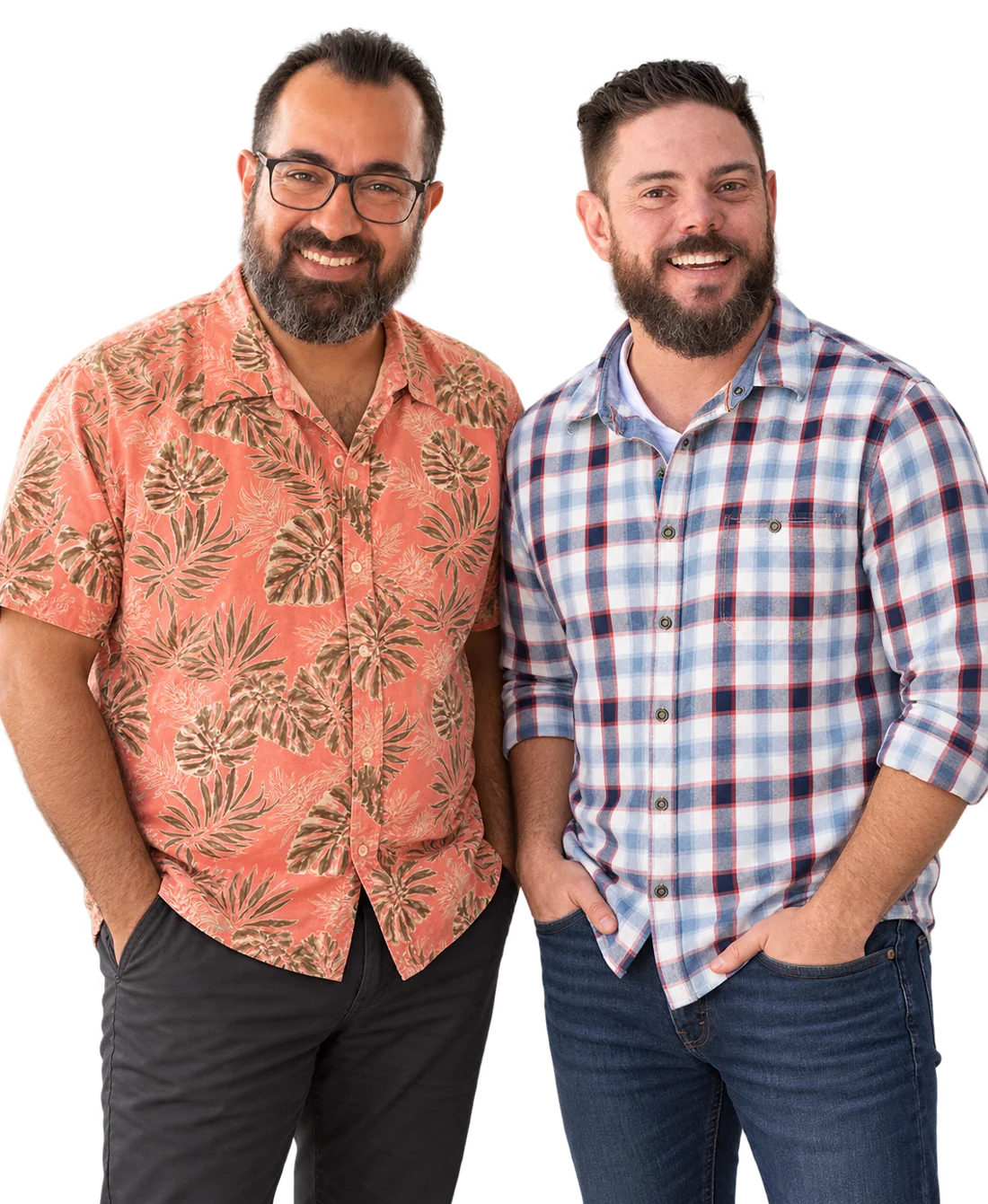 Intown Ads team members
